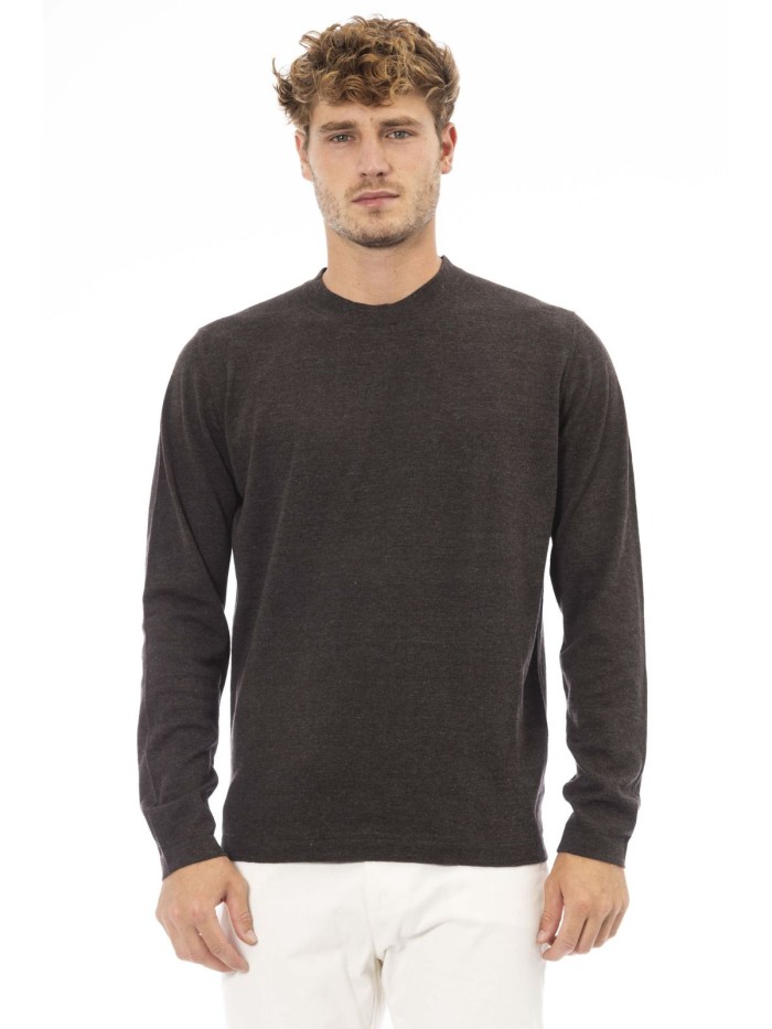 Brown Sweaters