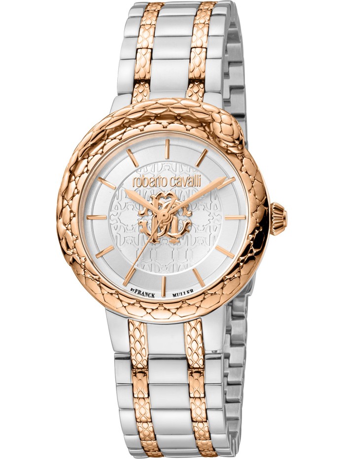 Yellow Watches
