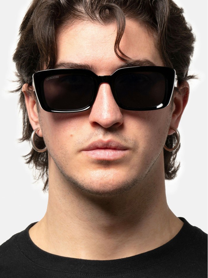 Black Sunglasses