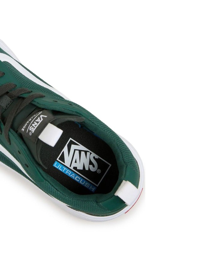 Green Sneakers
