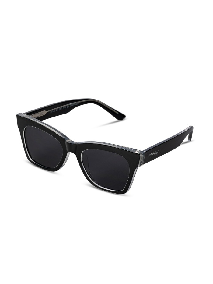 Black Sunglasses