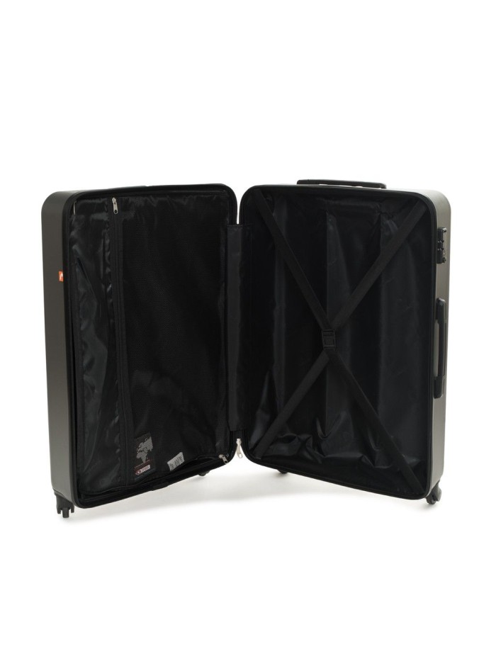Grey Travel Bags
