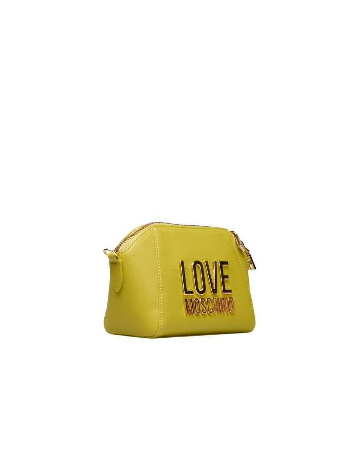 Yellow Crossbody Bags