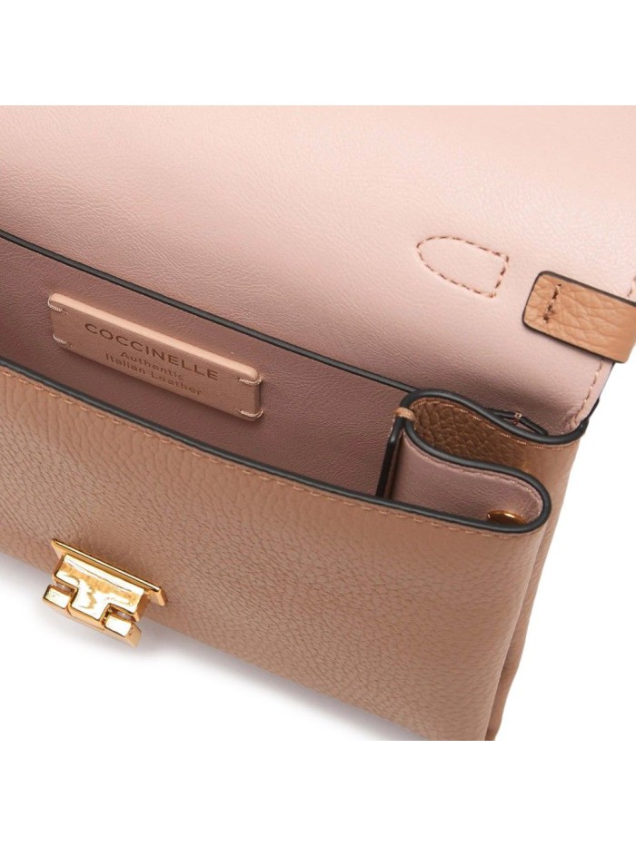 Brown Handbags