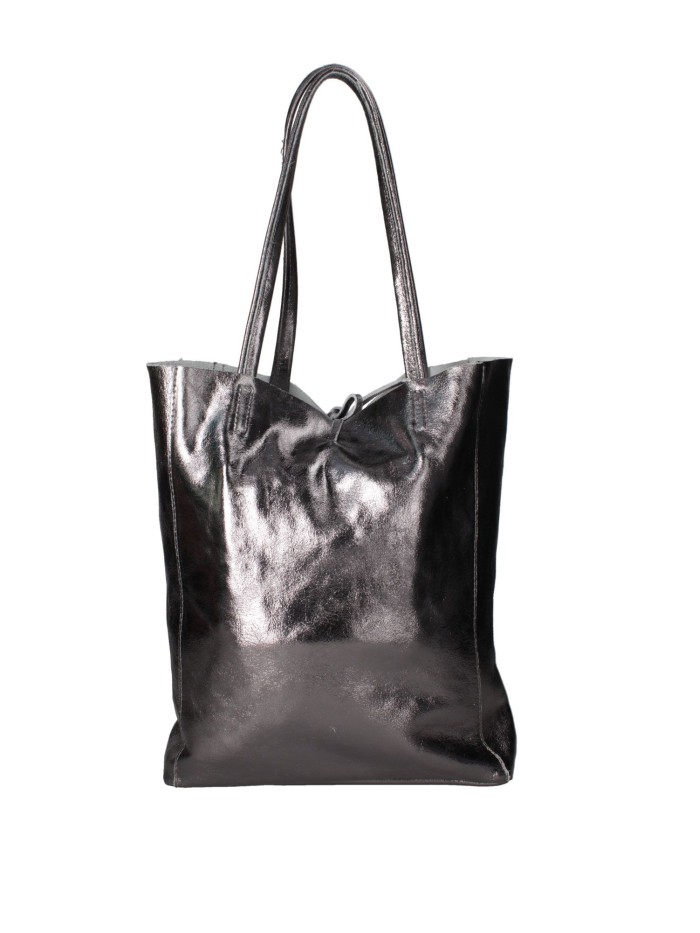 Grey Shopping Bags