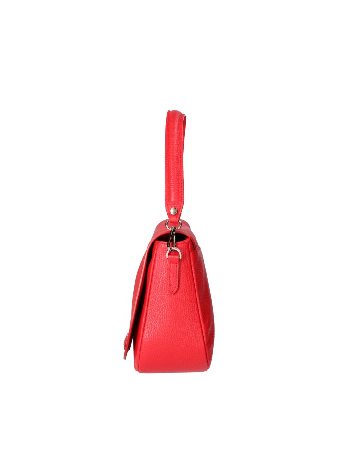 Red Shoulder Bags