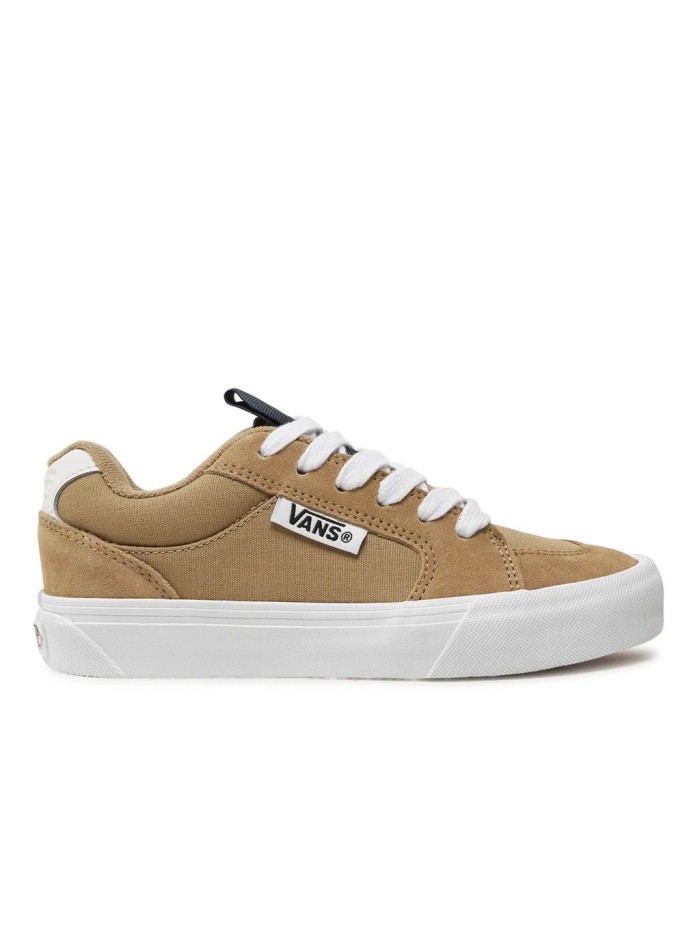 Brown Sneakers