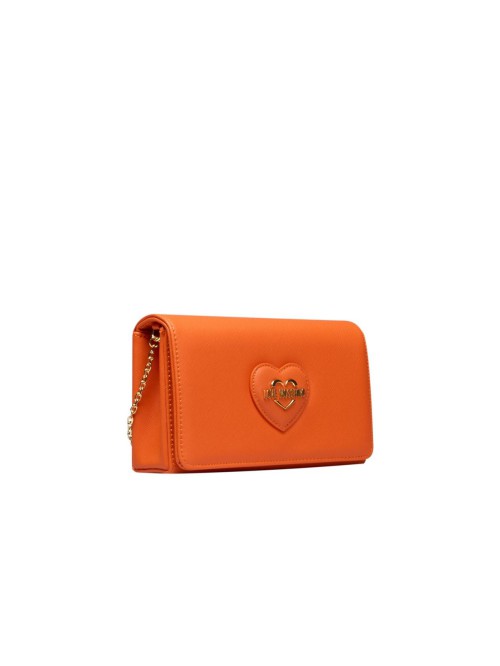 Orange Crossbody Bags