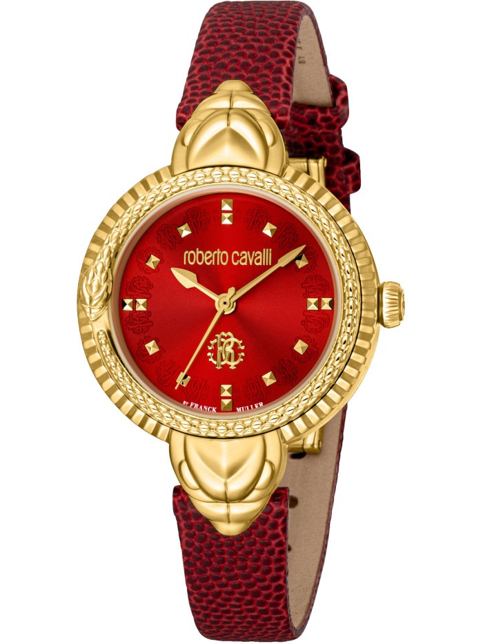 Red Watches