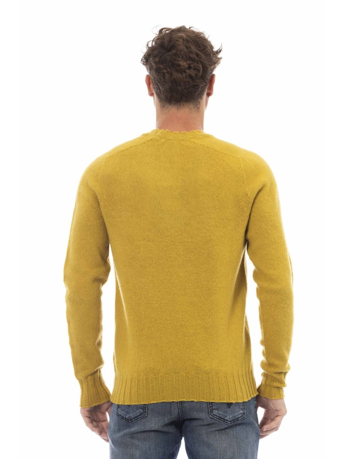 Yellow Sweaters