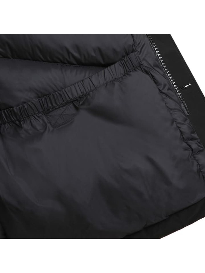 Jackets - ARCTIC-PARKA-483