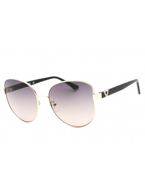 Yellow Sunglasses