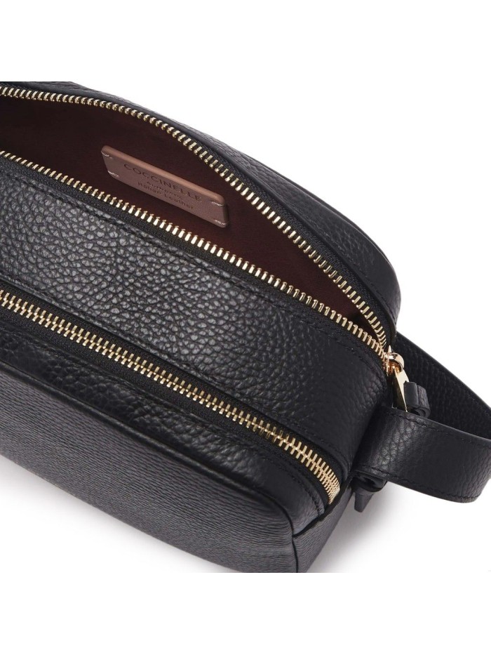 Black Crossbody Bags