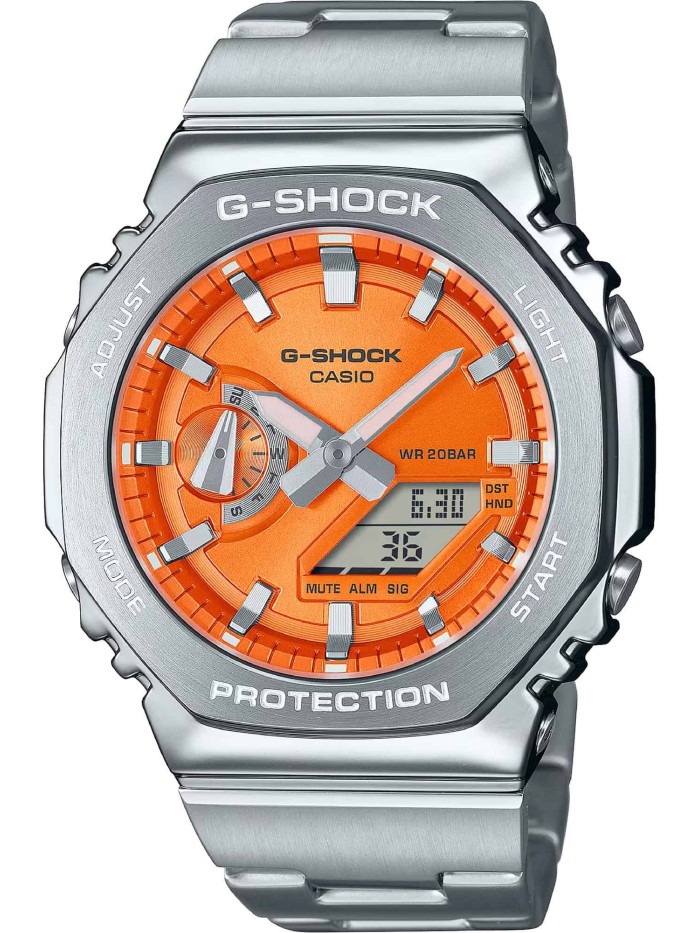 Silver Grey Watches