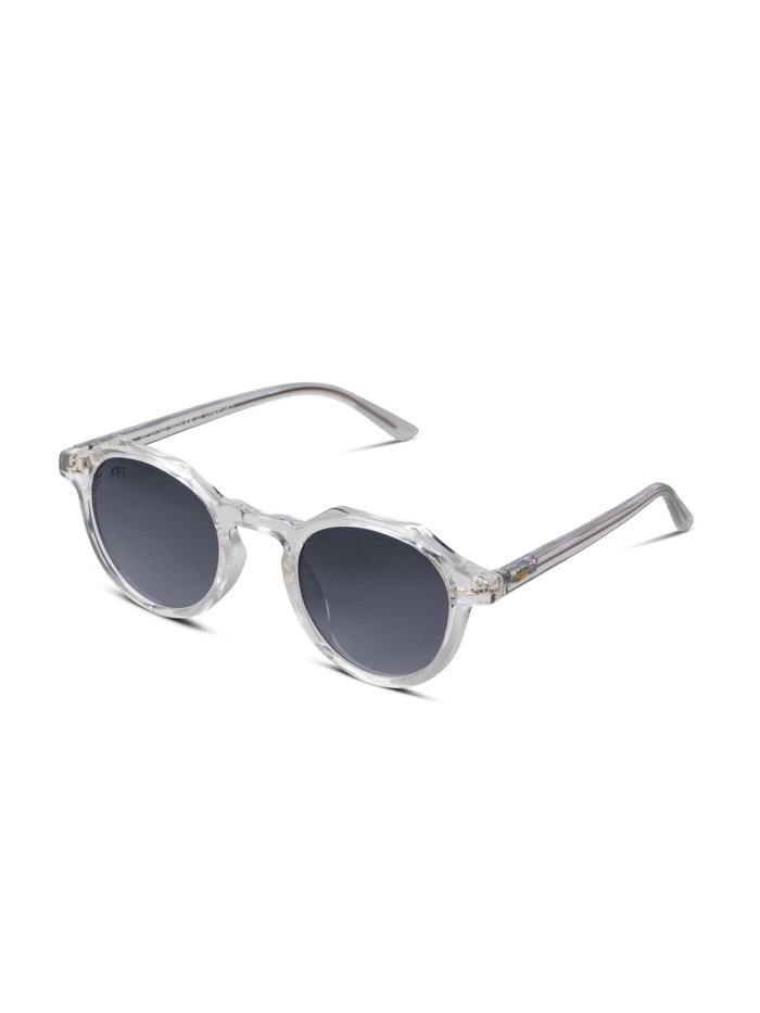 Blue Sunglasses