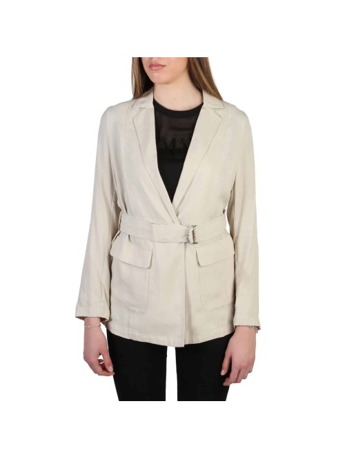 Brown Jackets