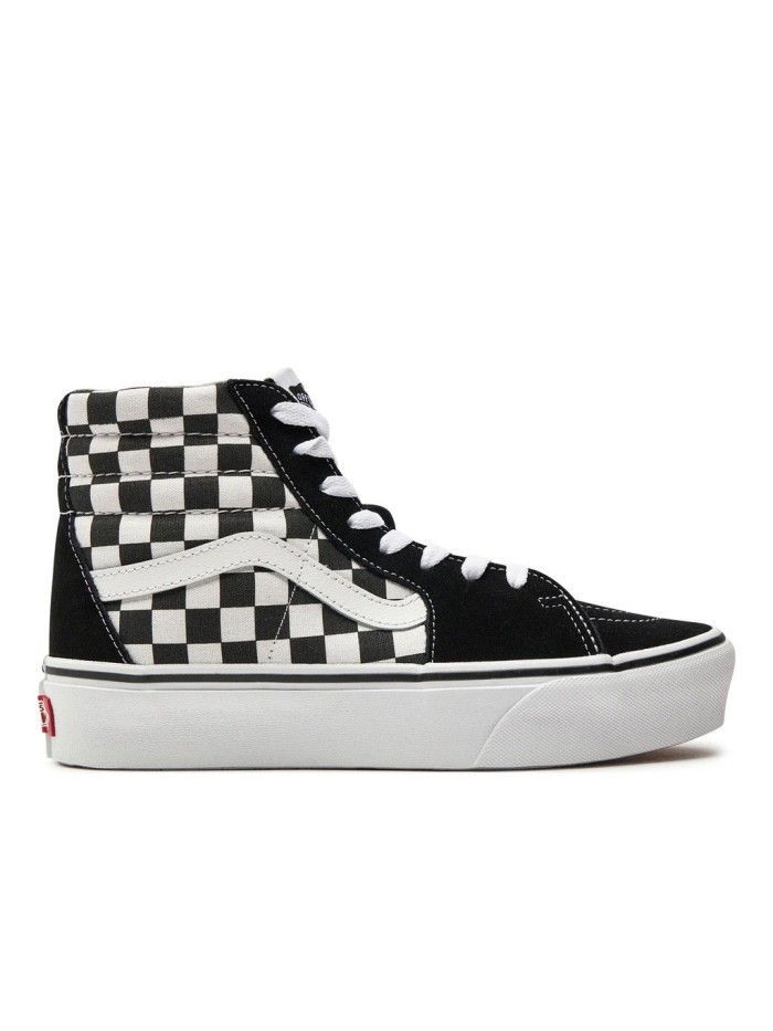 Black Sneakers