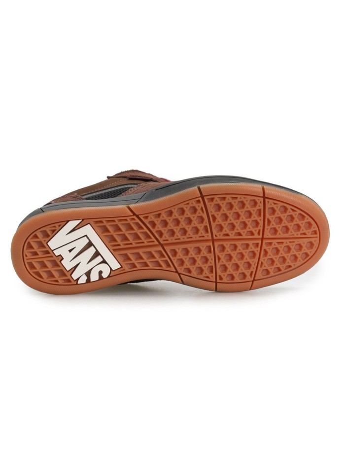 Brown Sneakers