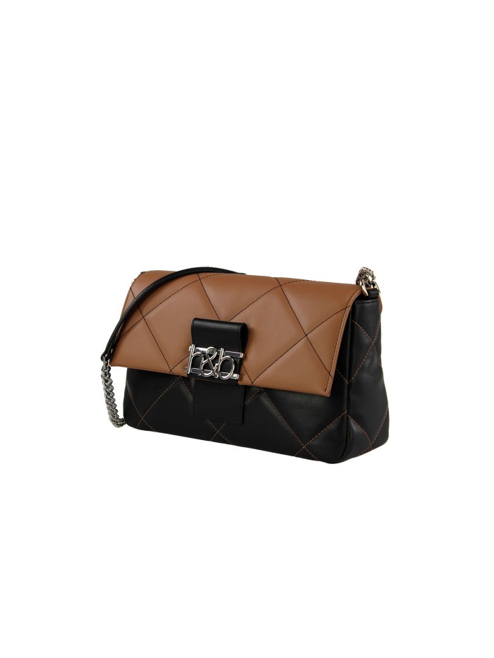 Black Crossbody Bags