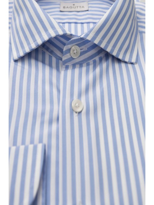 Blue Shirts