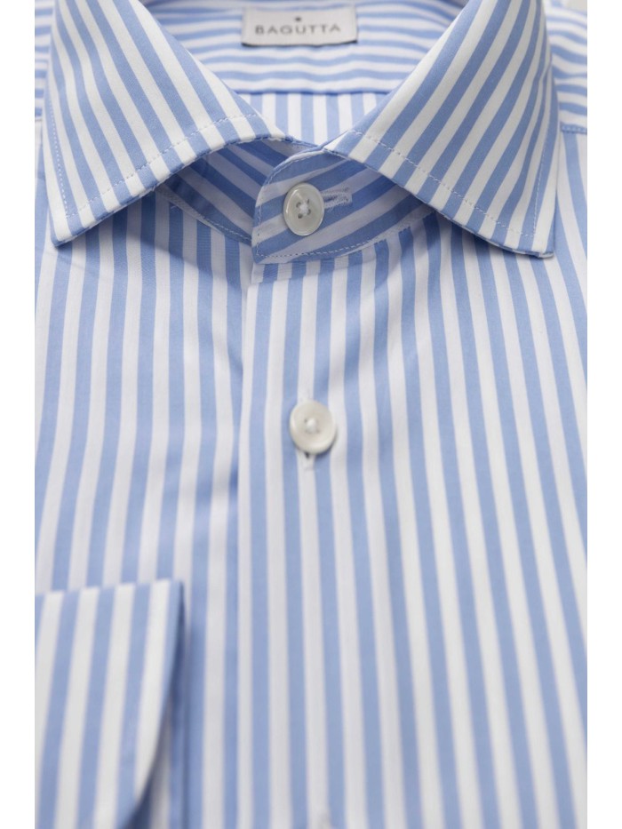 Blue Shirts