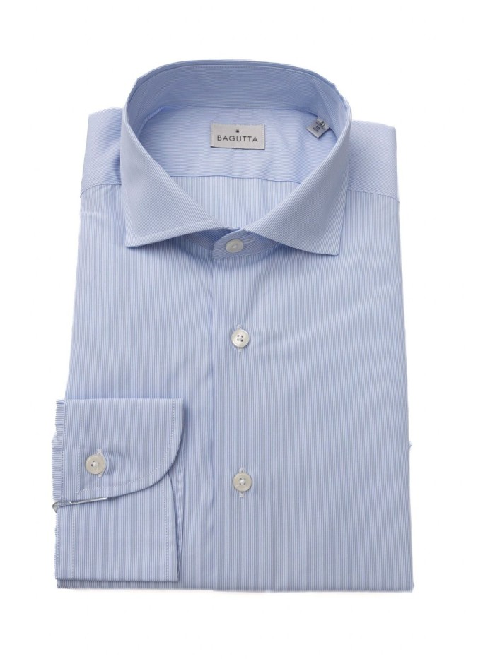 Blue Shirts