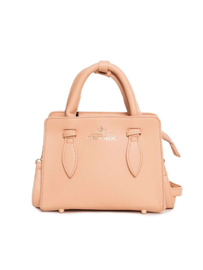 Tan Handbags