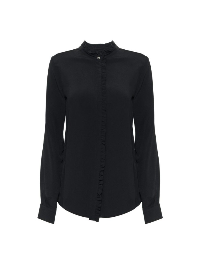 Black Shirts
