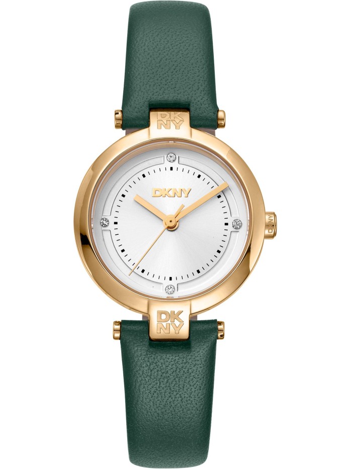 Green Watches