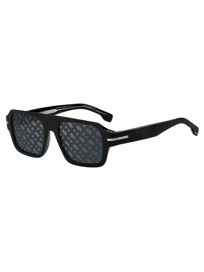 Black Sunglasses