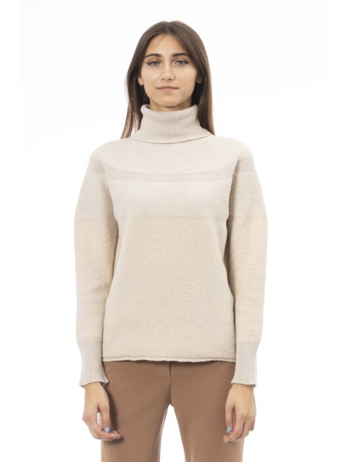 Brown Sweaters