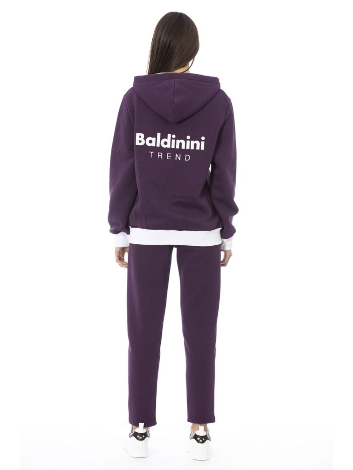 Violet Tracksuits