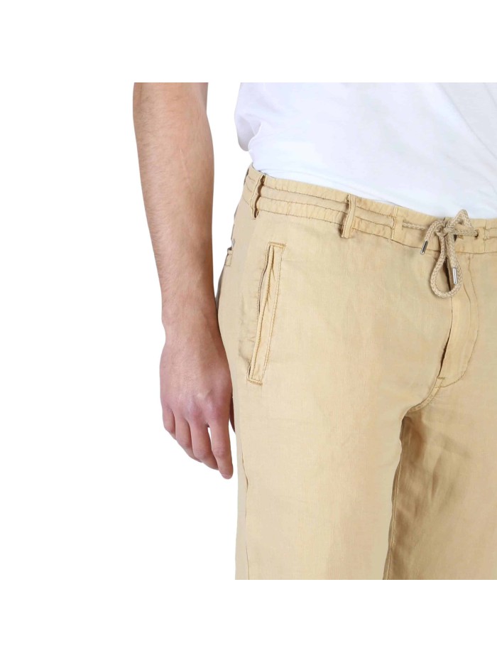 Brown Trousers