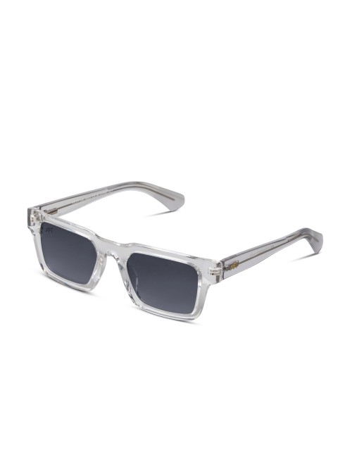 Blue Sunglasses