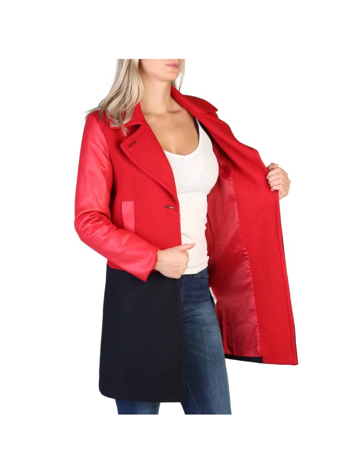 Coats - 6ZYK05_YNEBZ