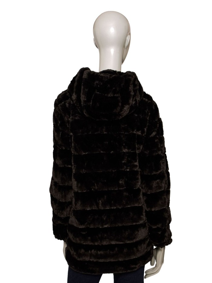 Black Jackets