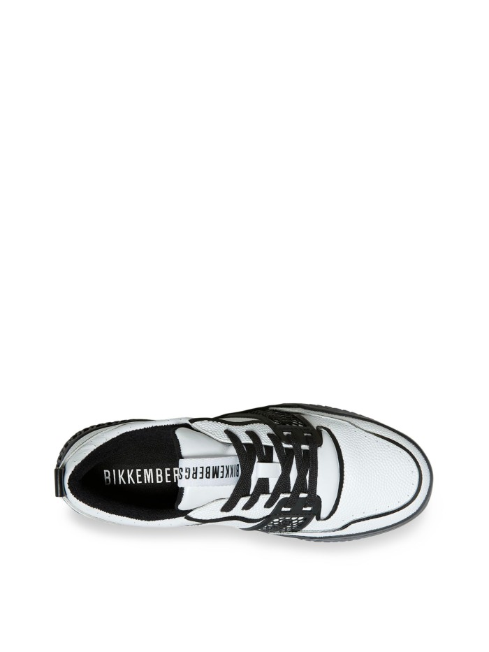 White Sneakers