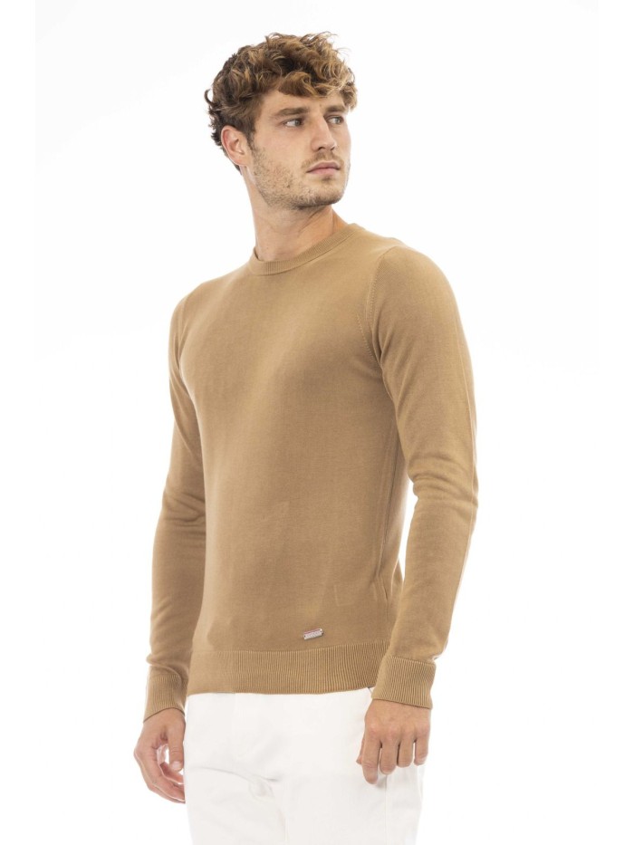Brown Sweaters