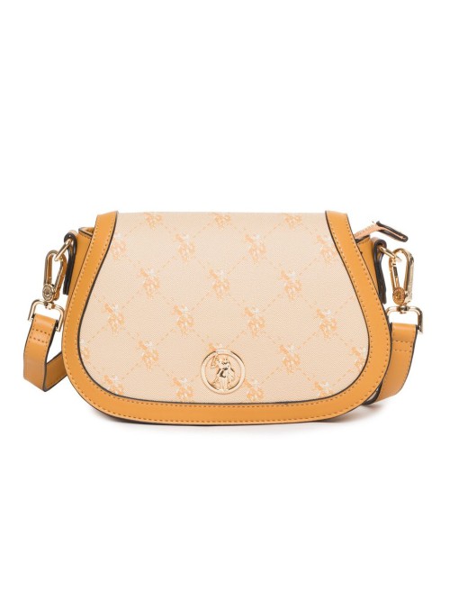 Yellow Crossbody Bags