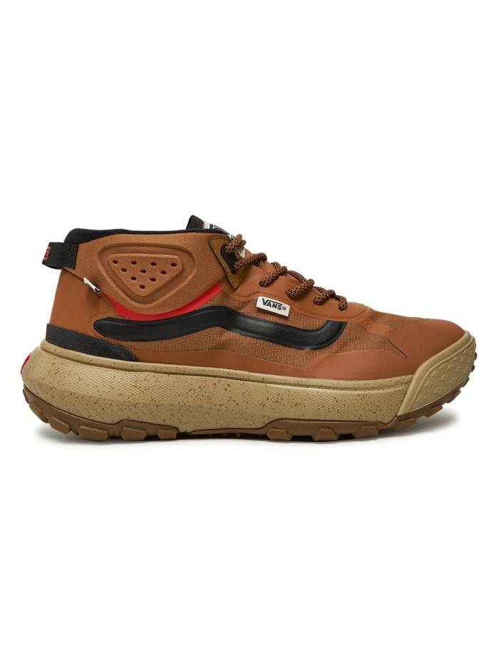 Brown Sneakers