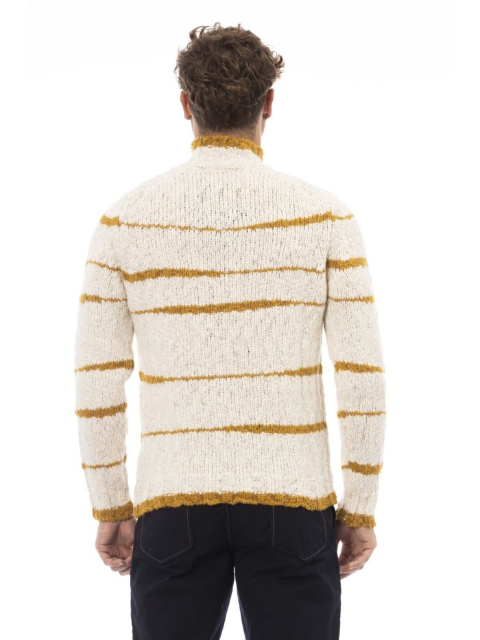 Brown Sweaters