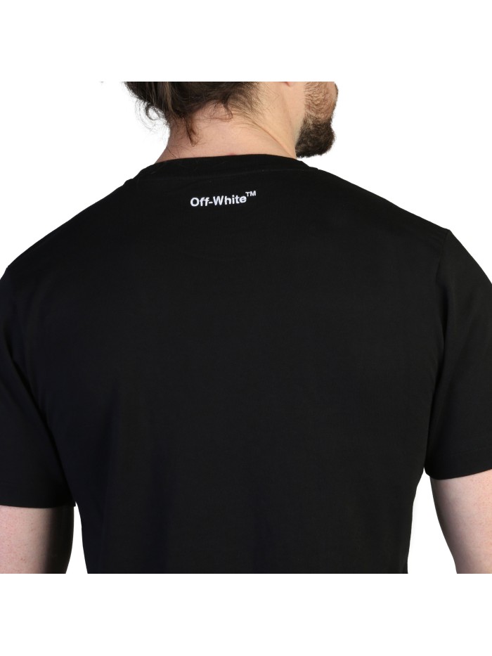 Black T-shirts