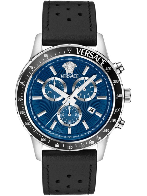 Black Watches