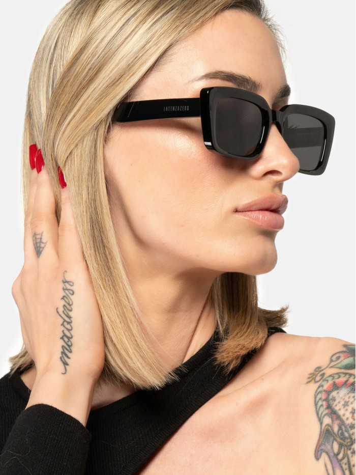 Black Sunglasses
