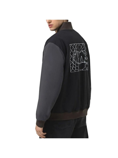 Black Jackets