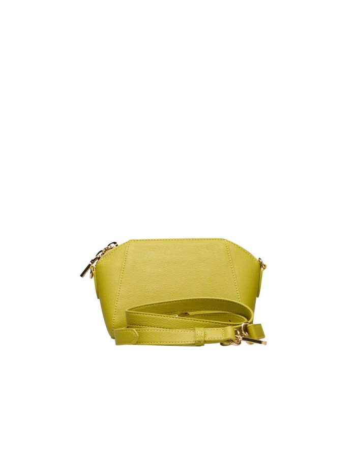 Yellow Crossbody Bags