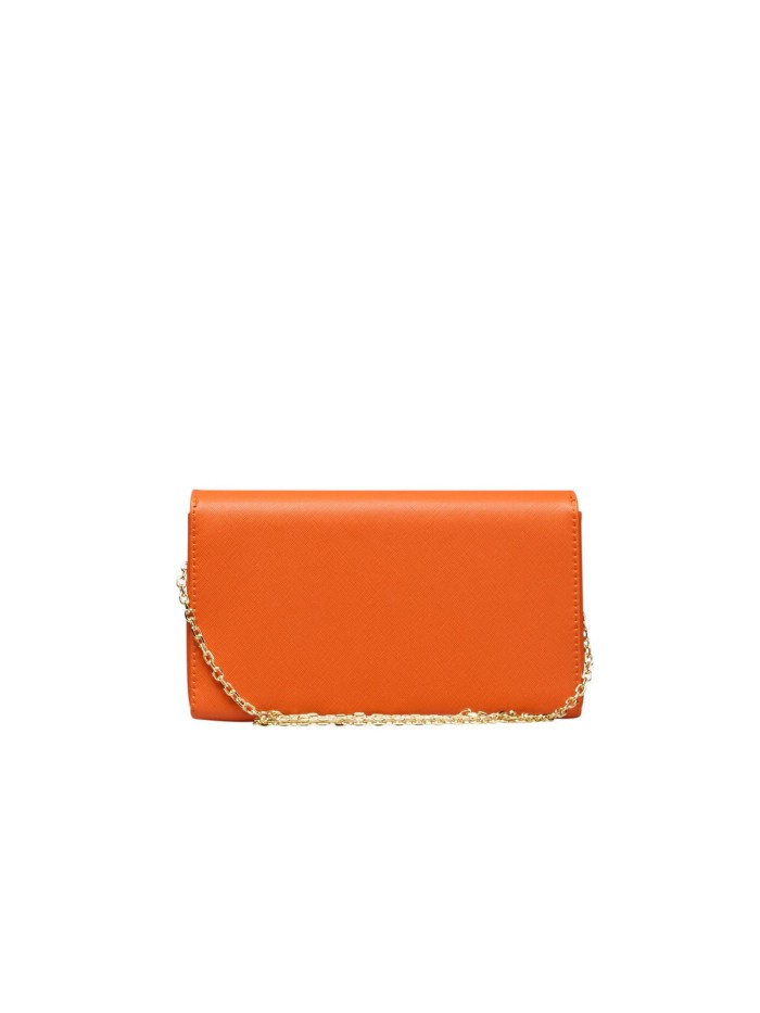 Orange Crossbody Bags