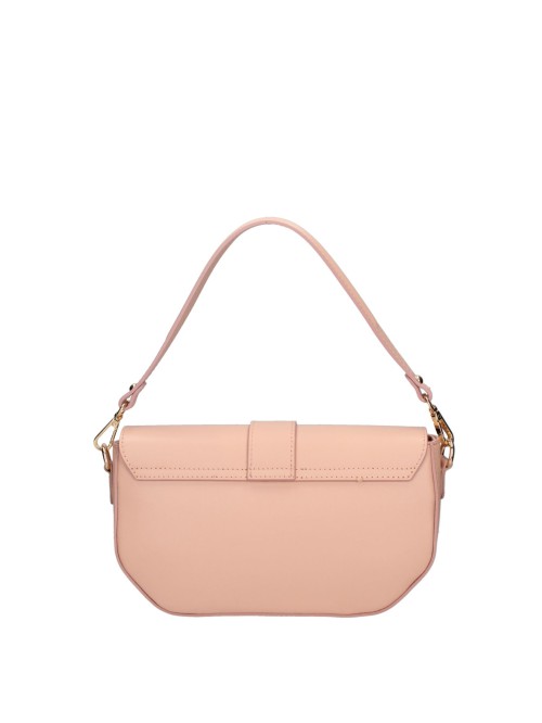 Pink Shoulder Bags