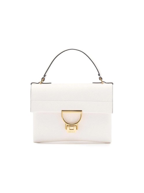 White Handbags