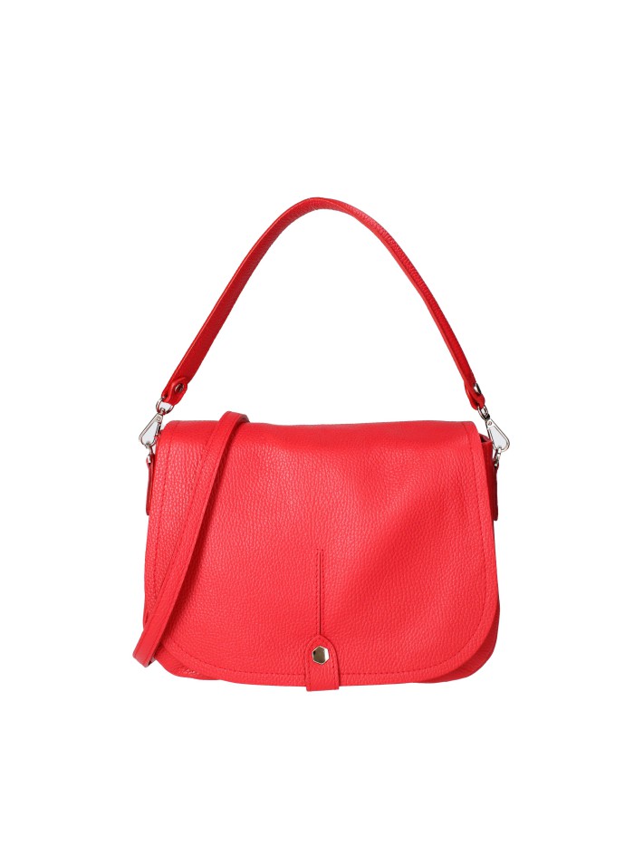 Red Shoulder Bags